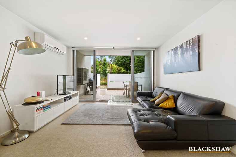 23/41 Hampton Circuit Yarralumla