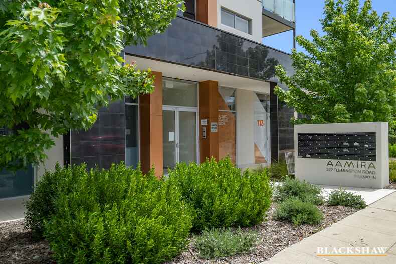 85/227 Flemington Road Franklin 85/227 Flemington Road Franklin