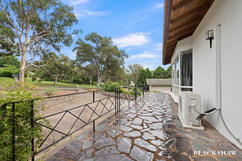 103 Mugga Way Red Hill 103 Mugga Way Red Hill