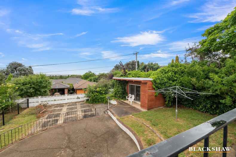 103 Mugga Way Red Hill 103 Mugga Way Red Hill