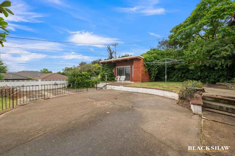 103 Mugga Way Red Hill 103 Mugga Way Red Hill