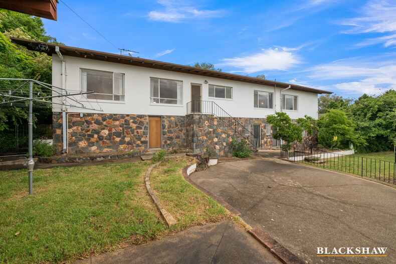 103 Mugga Way Red Hill 103 Mugga Way Red Hill