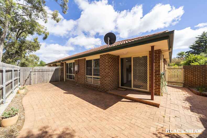 8/72 Brudenell Drive Jerrabomberra