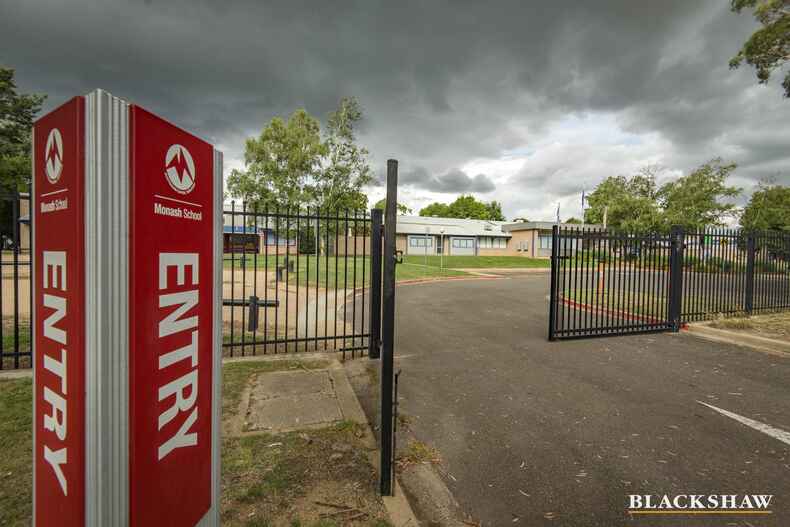 4 Checchi Place Monash 4 Checchi Place Monash