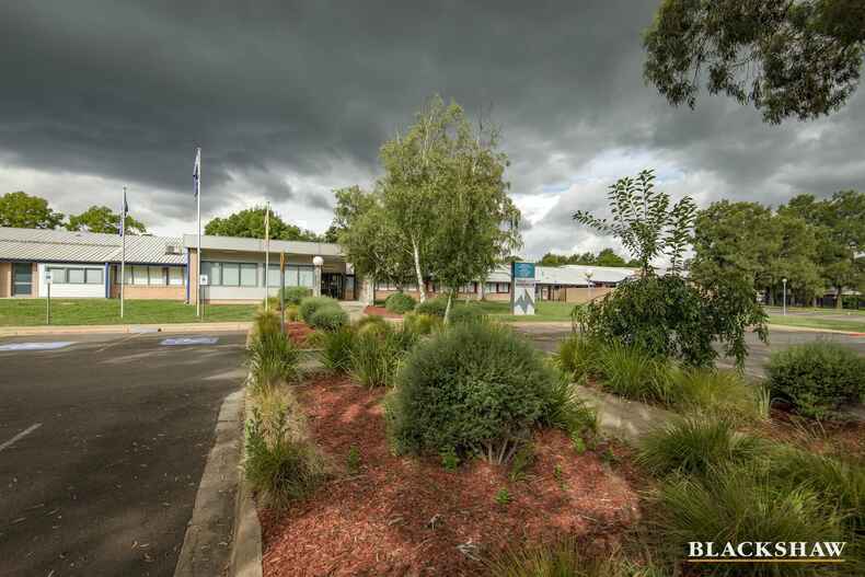 4 Checchi Place Monash 4 Checchi Place Monash