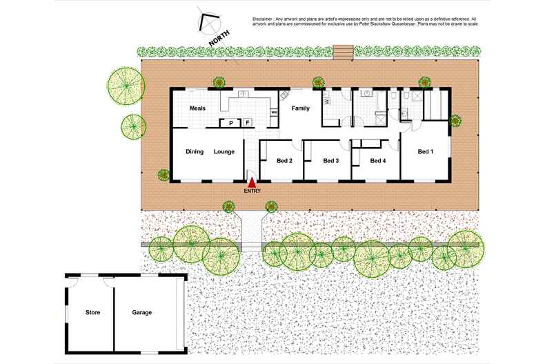 115 Keewong Lane Burra