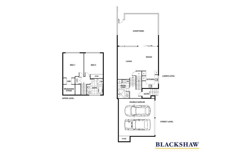 1/2 English Court Phillip