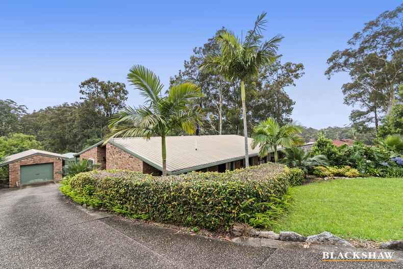 18 Elouera Close Lilli Pilli 18 Elouera Close Lilli Pilli