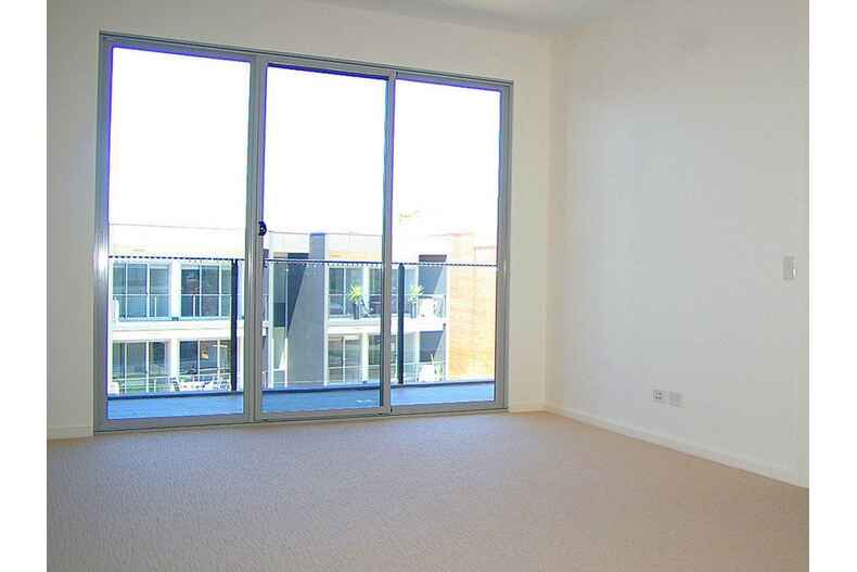 23/14 New South Wales Crescent Forrest 23/14 New South Wales Crescent Forrest