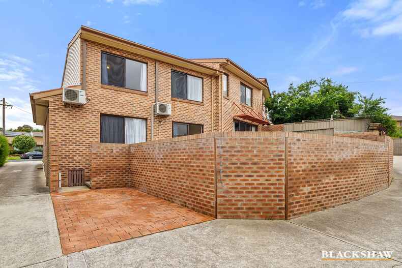 3/7 Adams Street Queanbeyan 3/7 Adams Street Queanbeyan