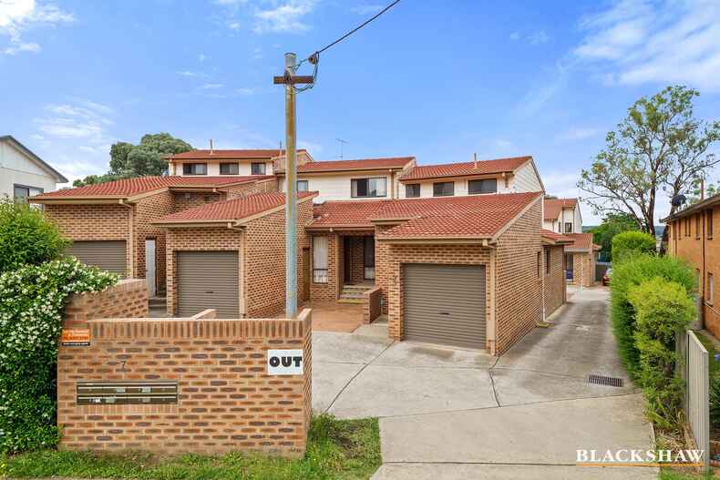 3/7 Adams Street Queanbeyan 3/7 Adams Street Queanbeyan