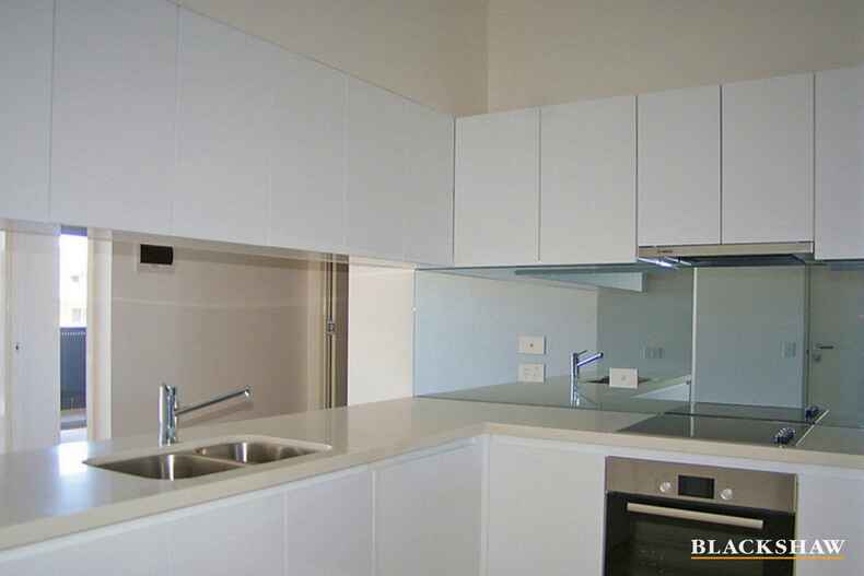 23/14 New South Wales Crescent Forrest 23/14 New South Wales Crescent Forrest