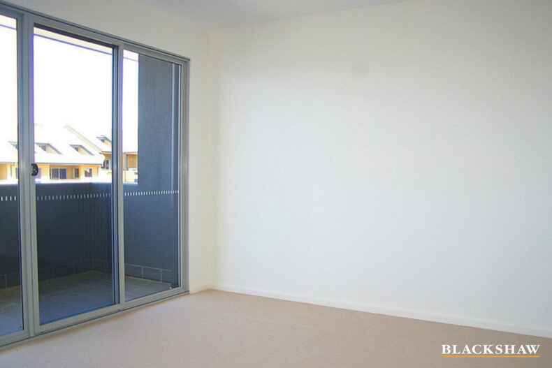 23/14 New South Wales Crescent Forrest 23/14 New South Wales Crescent Forrest