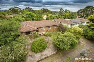 60 Badimara Street Waramanga