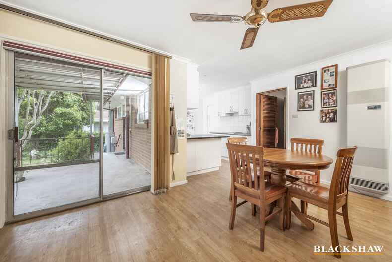 60 Badimara Street Waramanga 60 Badimara Street Waramanga