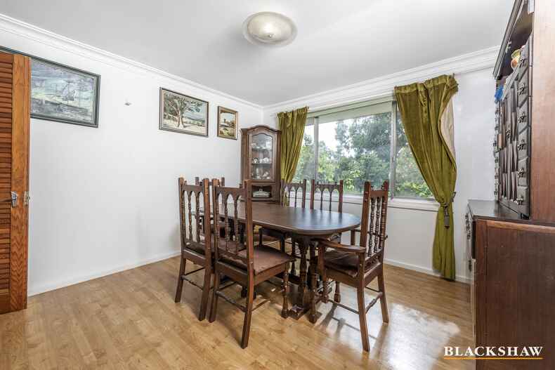 60 Badimara Street Waramanga 60 Badimara Street Waramanga