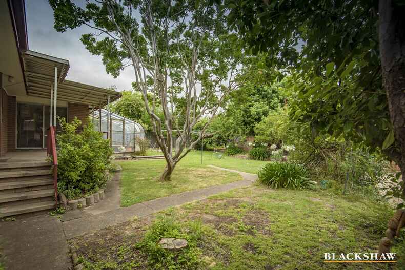 60 Badimara Street Waramanga 60 Badimara Street Waramanga