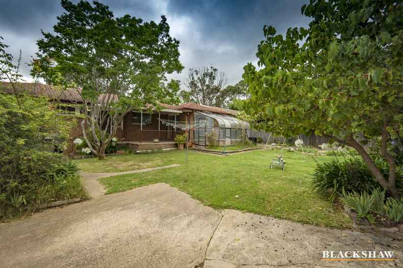 60 Badimara Street Waramanga 60 Badimara Street Waramanga