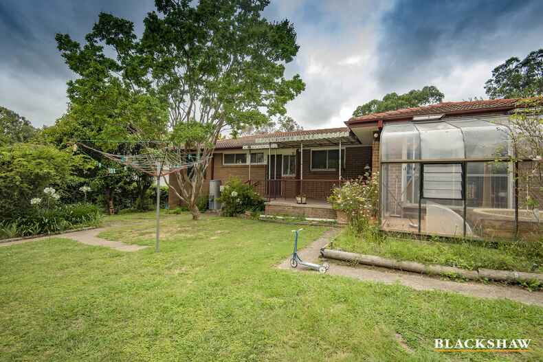 60 Badimara Street Waramanga 60 Badimara Street Waramanga