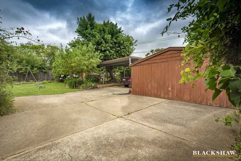 60 Badimara Street Waramanga 60 Badimara Street Waramanga