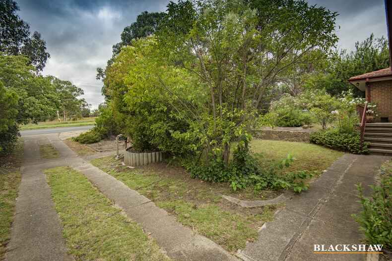 60 Badimara Street Waramanga 60 Badimara Street Waramanga