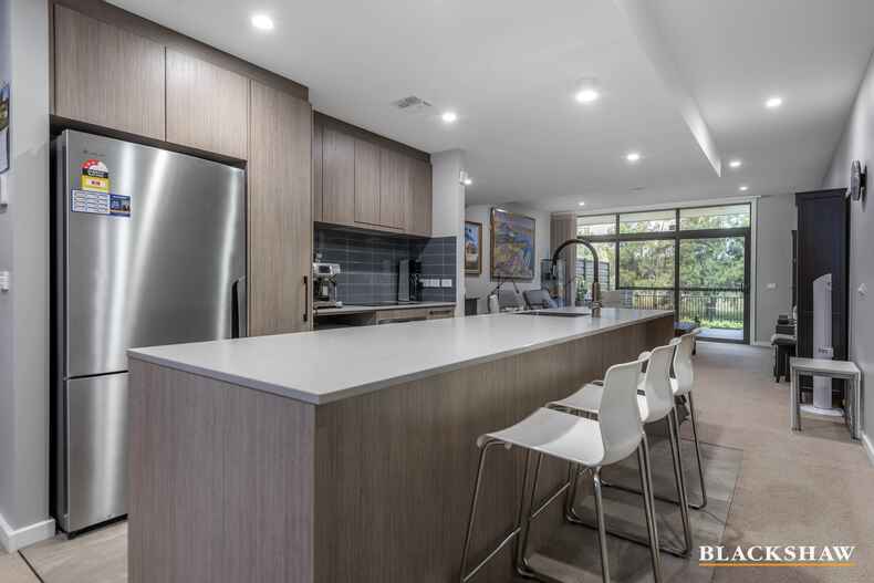 55 Cynthea Teague Crescent Greenway 55 Cynthea Teague Crescent Greenway