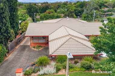 11 Brassey Street Deakin