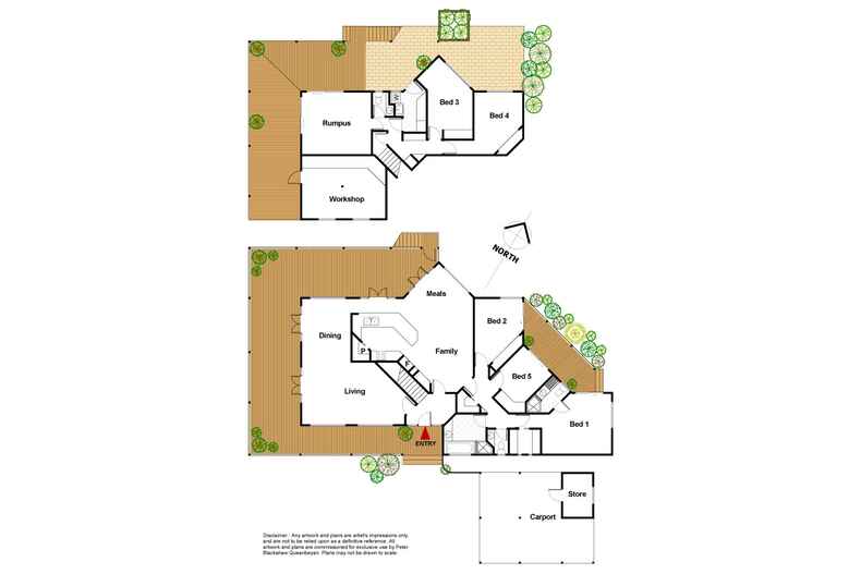 3 Granville Close Greenleigh Estate