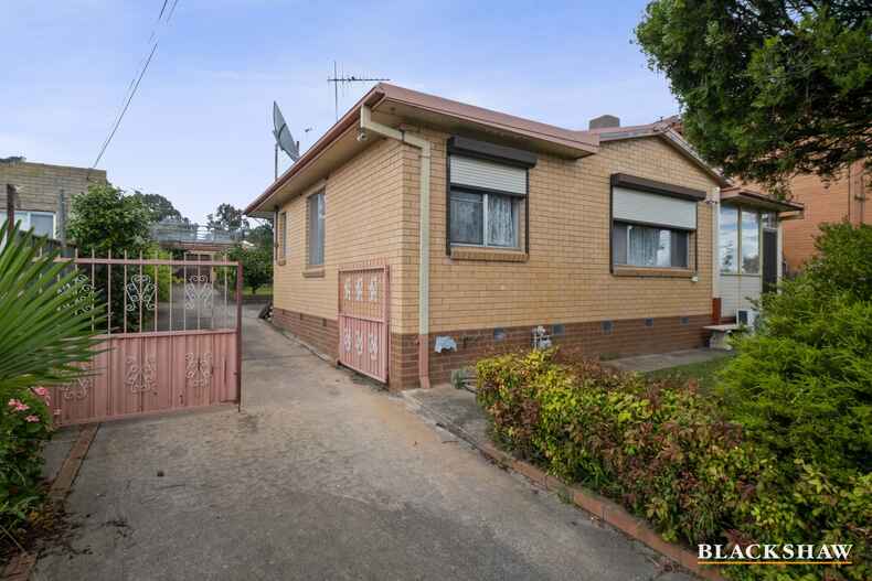 9 Arthur Street Queanbeyan