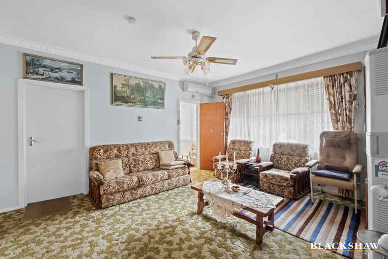 9 Arthur Street Queanbeyan 9 Arthur Street Queanbeyan