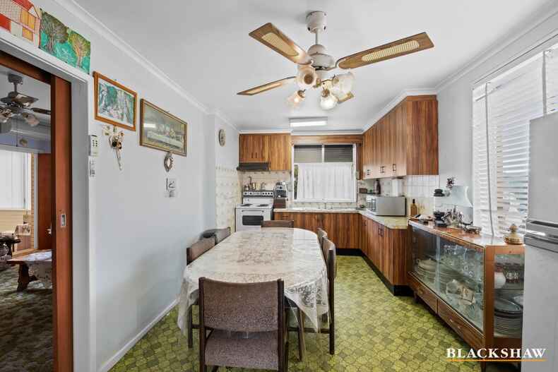 9 Arthur Street Queanbeyan 9 Arthur Street Queanbeyan