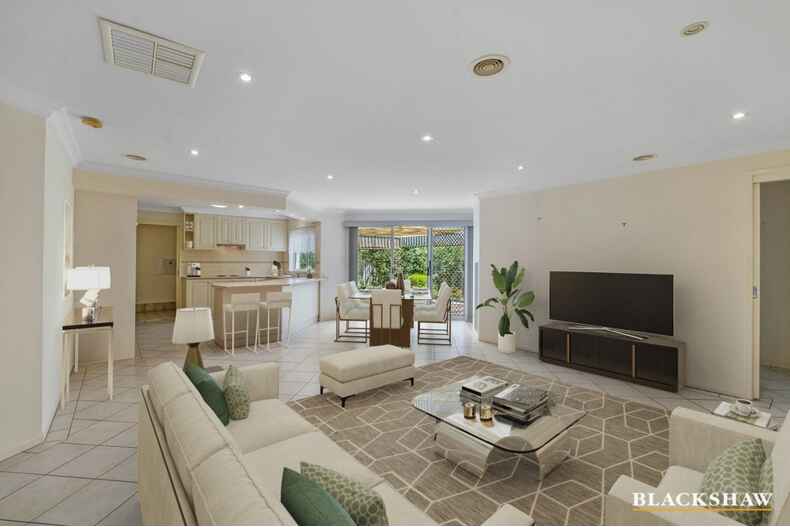 18 Bayside Court Jerrabomberra 18 Bayside Court Jerrabomberra