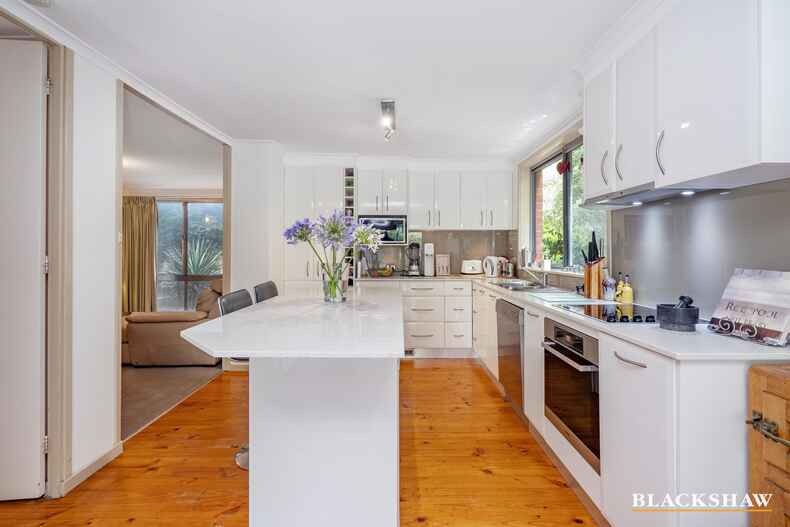 30 Bandjalong Crescent Aranda