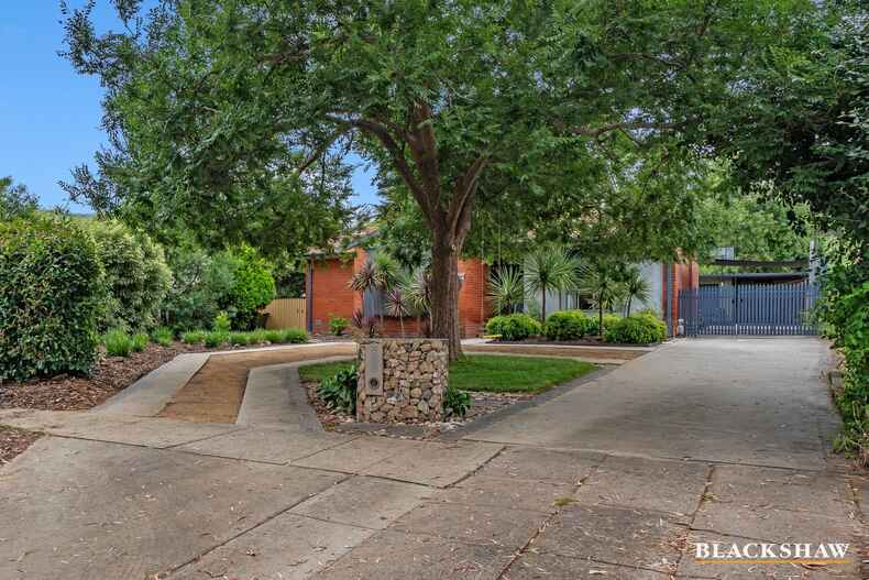 30 Bandjalong Crescent Aranda