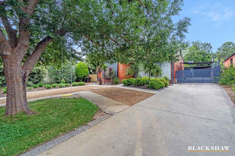 30 Bandjalong Crescent Aranda