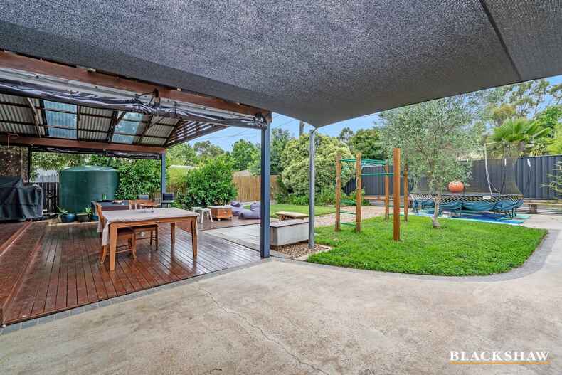 30 Bandjalong Crescent Aranda