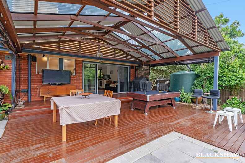 30 Bandjalong Crescent Aranda