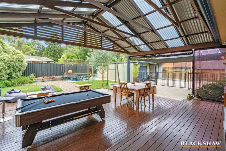 30 Bandjalong Crescent Aranda