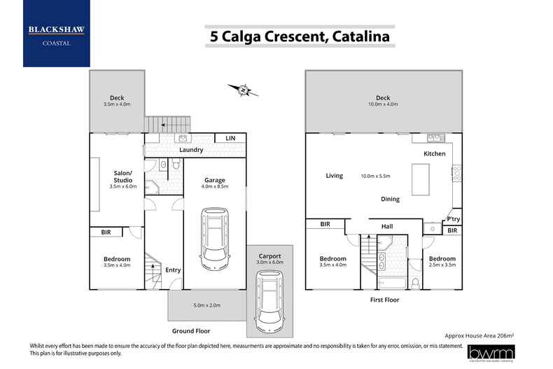 5 Calga Crescent Catalina