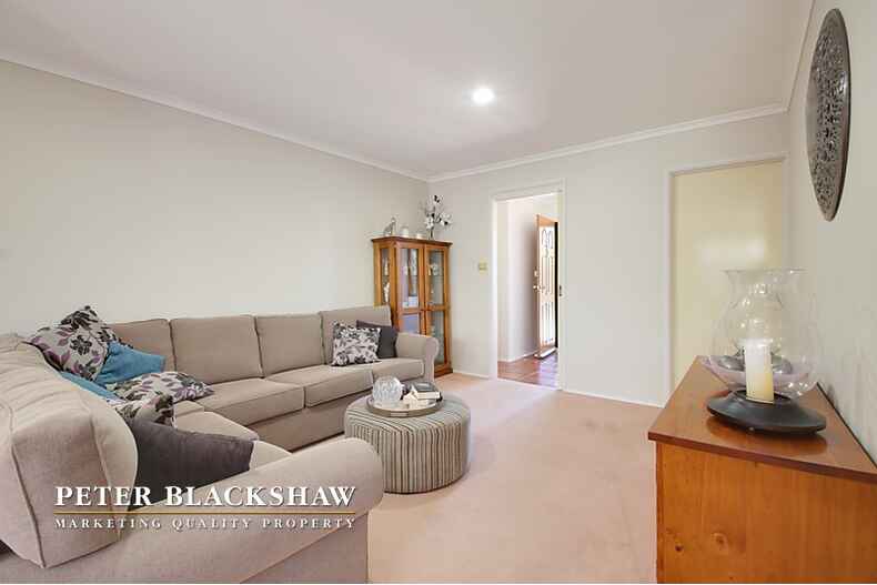 Lot 14/9 Guginya Crescent Ngunnawal