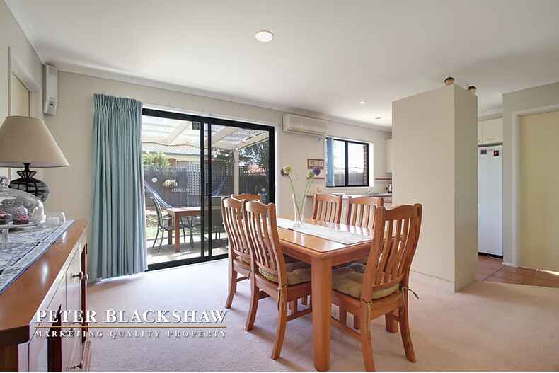 Lot 14/9 Guginya Crescent Ngunnawal