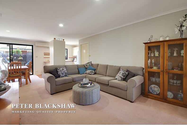 Lot 14/9 Guginya Crescent Ngunnawal