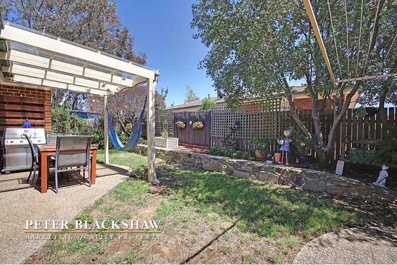 Lot 14/9 Guginya Crescent Ngunnawal