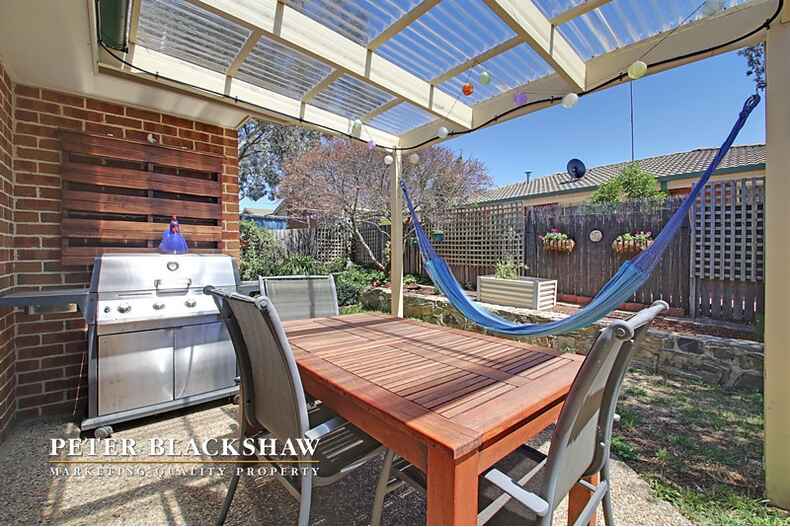 Lot 14/9 Guginya Crescent Ngunnawal