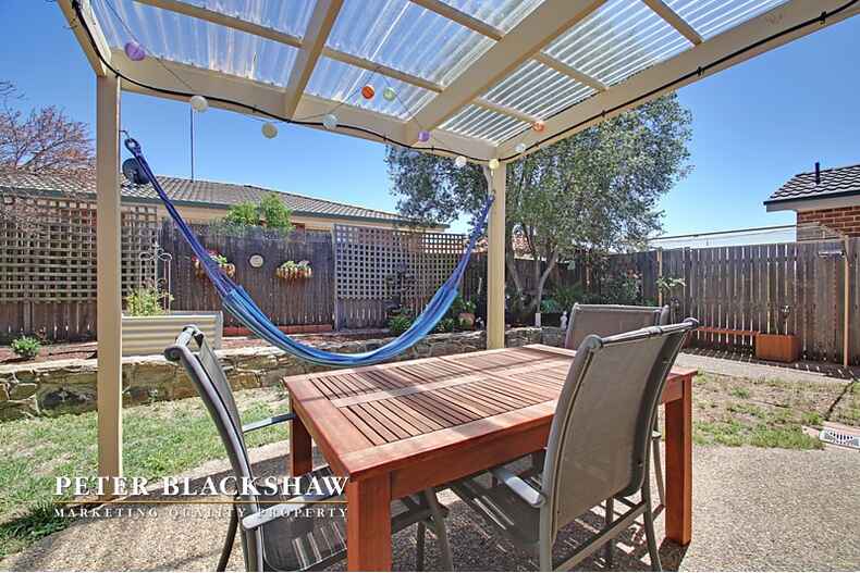 Lot 14/9 Guginya Crescent Ngunnawal