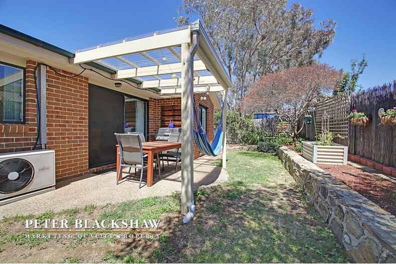 Lot 14/9 Guginya Crescent Ngunnawal