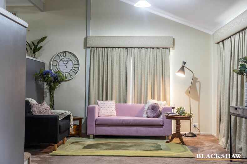 30 Clive Steele Avenue Monash 30 Clive Steele Avenue Monash