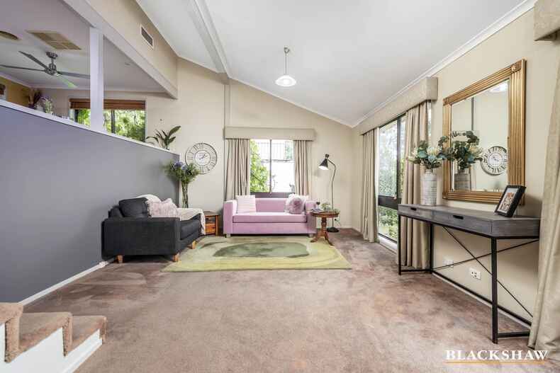 30 Clive Steele Avenue Monash 30 Clive Steele Avenue Monash