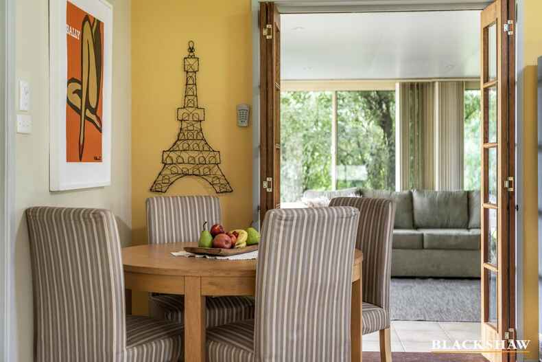 30 Clive Steele Avenue Monash 30 Clive Steele Avenue Monash