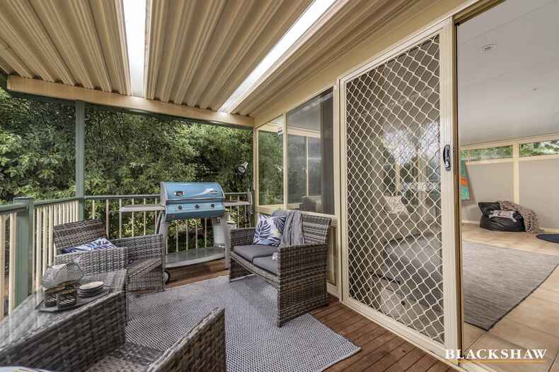 30 Clive Steele Avenue Monash 30 Clive Steele Avenue Monash